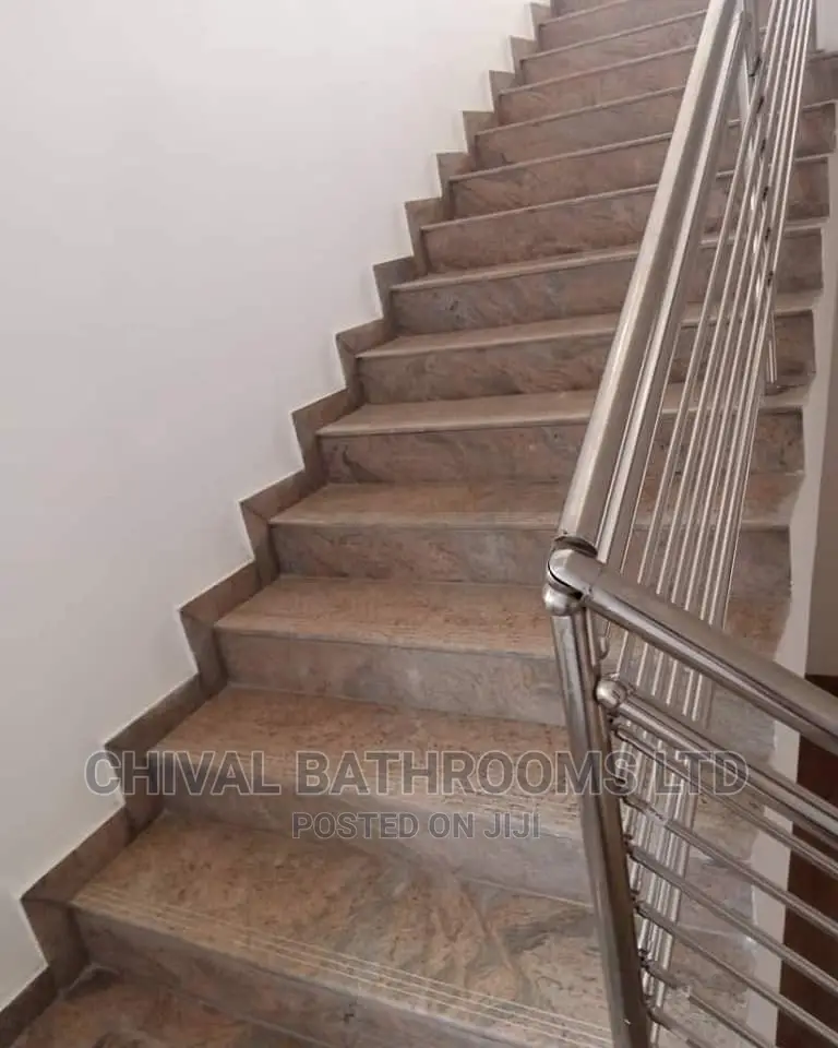 4 Bedroom Terrace Duplex