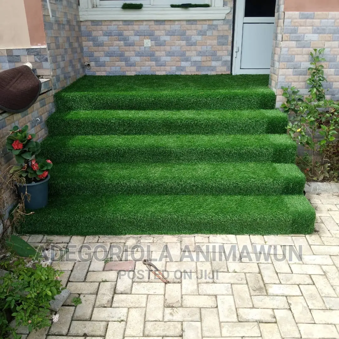 40mm Artificial Grass