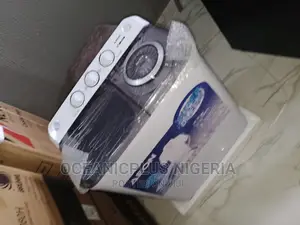 Aeon 5kg Washing Machine Wash/Spin/Dry