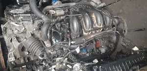 Complete Engine Ford Fiesta 0-10