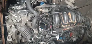 Complete Engine Ford Fiesta 0-10