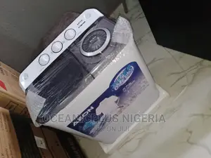 Aeon 5kg Top Load Twin Tub Washing Machine One Year Warranty
