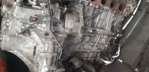 Complete Engine Ford Focus 2013 2.0engine