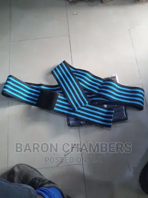 Knee Wrapp