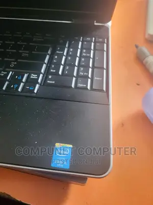 Laptop Dell Latitude 15 E5540 8GB Intel Core I5 HDD 500GB