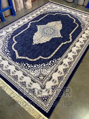 Arabian Persian Rugs (5/7 and 7/10)