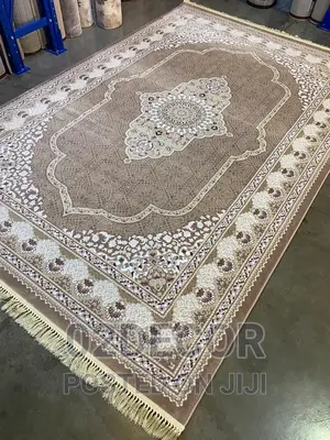Arabian Persian Rugs (5/7 and 7/10)