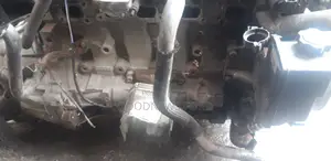Complete Engine Hummer 3 0-8 Model