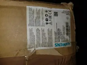 Siemens Soft Starter 75kw