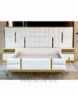 Luxury King-size Beds