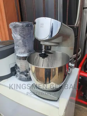 High Quality Cake Mixer Imported From Germany