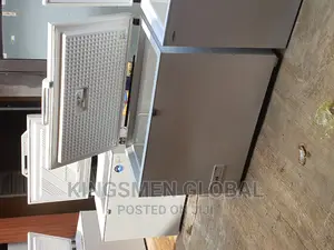 High Quality Siemens Deep Freezer Made in Germany 1/5th