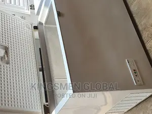 High Quality Siemens Deep Freezer Made in Germany 1/5th