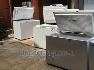 High Quality Siemens Deep Freezer Made in Germany 1/5th