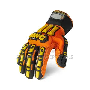 Kong Glove