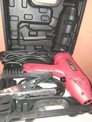 Hand Held Welding Machine-300amp