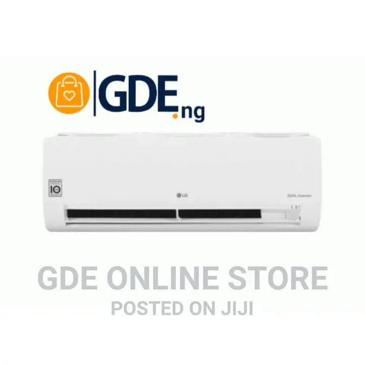 LG Split AC 1.5HP Dual Inverter