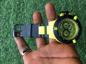 Invicta Watch