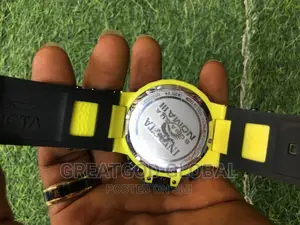 Invicta Watch
