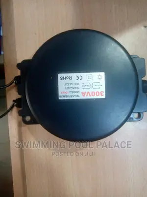Transformer for Swimming Pool Light