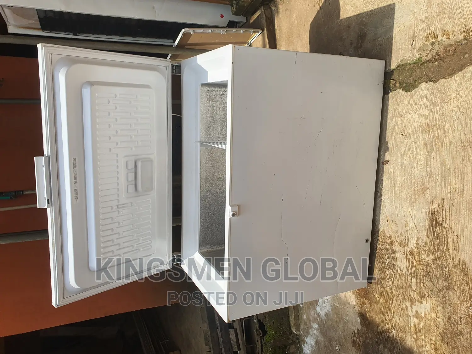 High Quality Liebherr Deep Freezer Made in Germany