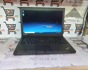 Laptop Lenovo ThinkPad X250 8GB Intel Core I5 HDD 500GB