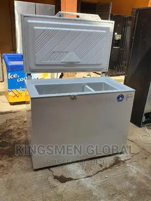 High Quality Liebherr Deep Freezer Made in Germany
