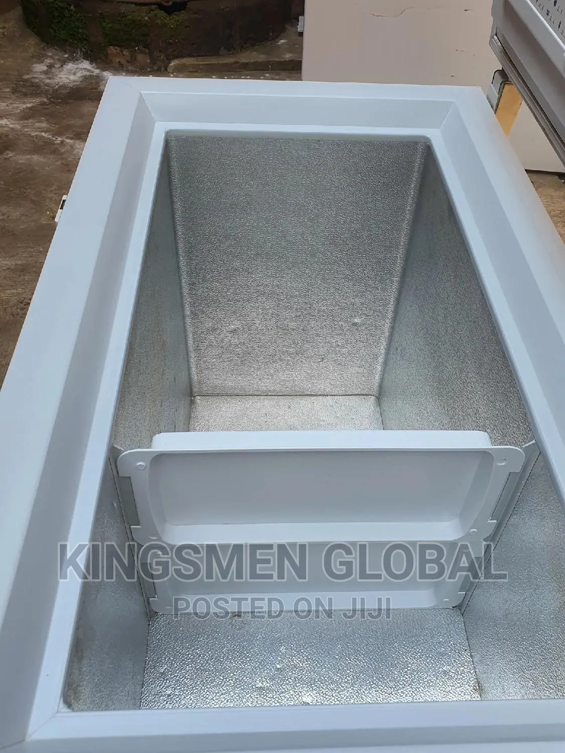 High Quality Liebherr Deep Freezer Made in Germany