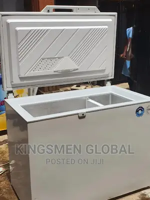 High Quality Liebherr Deep Freezer Made in Germany
