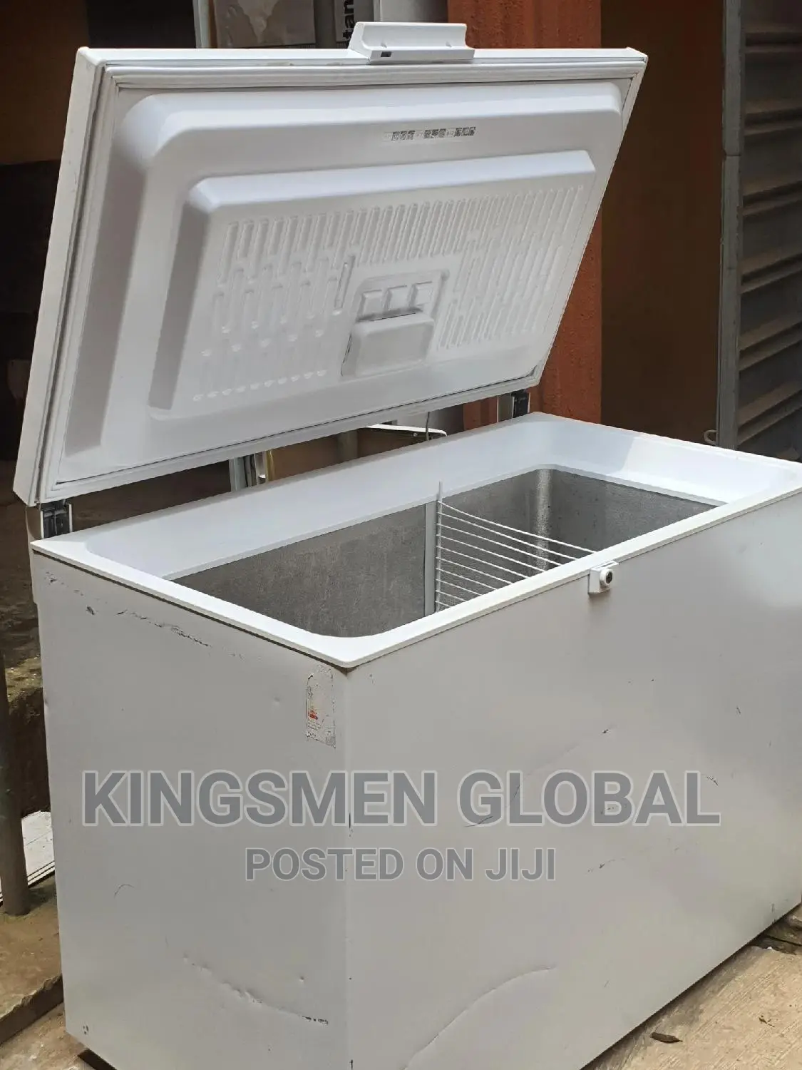 High Quality Liebherr Deep Freezer Made in Germany