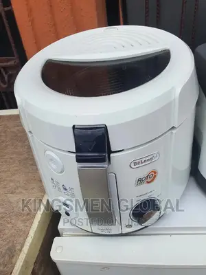 Deep Fryer