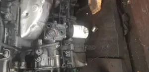 Complete Engine Ford Edge 0-8