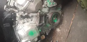 Complete Engine Ford Edge 0-8