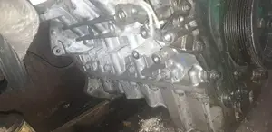 Complete Engine Ford Edge 0-8
