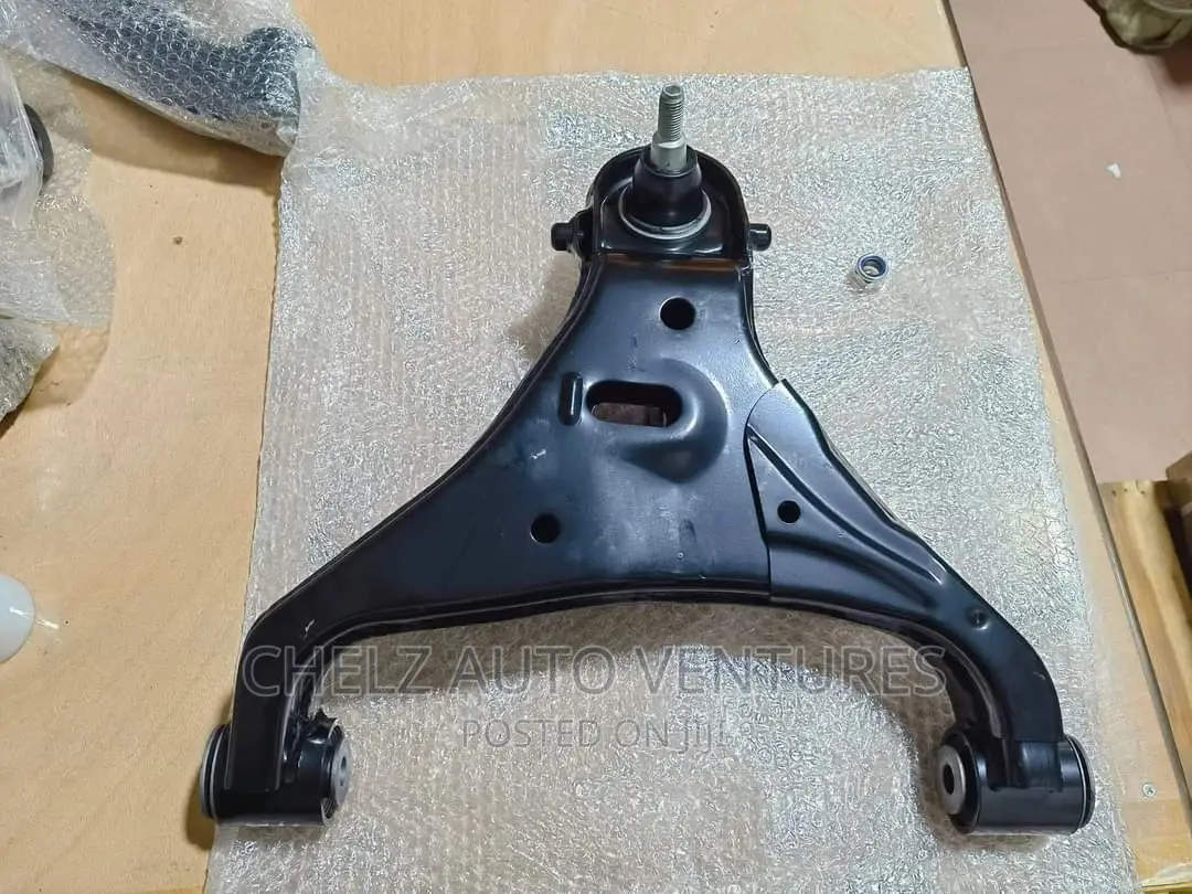 Front Upper Arm Ford Ranger