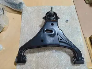 Front Upper Arm Ford Ranger