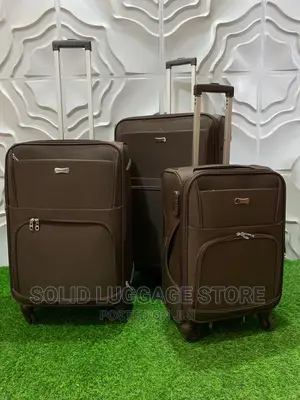 Falcon Trolley Luggage Box