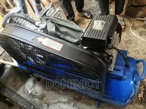 Air Compressor 100 Leter Heavy Duty