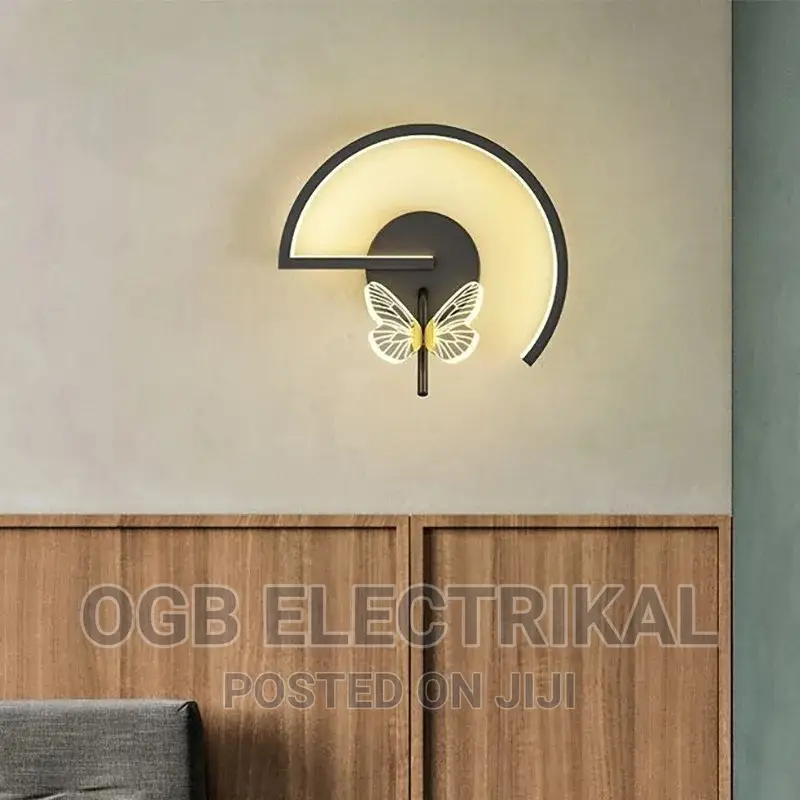 Fancy Wall Bracket