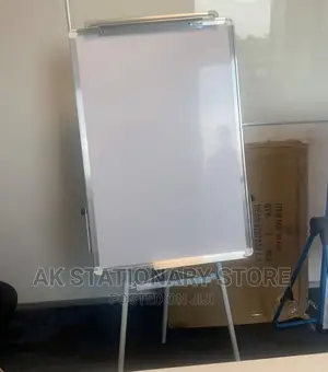 Magnetic Flip Chart Board 60by90