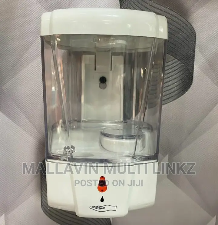 Automatic Soap Dispenser- 700ML