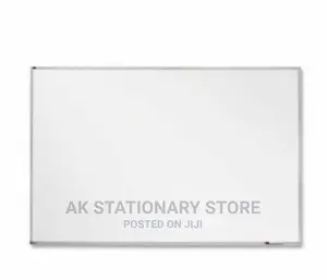 Photo - Magnetic Whiteboard 2by3