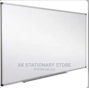 Magnetic Whiteboard 2by3