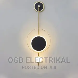 Modern LED Wall Lamp