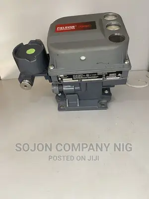 Fisher Dcv6200+Hart+Double Acting With Feedback