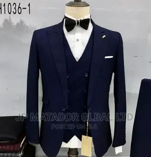 High Quality Turkish Milano Suits