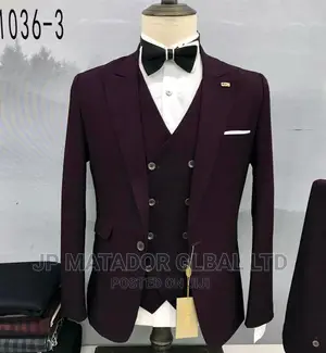High Quality Turkish Milano Suits