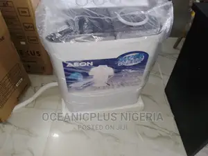 Great Aeon 5kg Washing Machine Wash Spinning 2023 NEW
