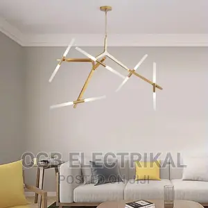 Island Chandeliers for Living Room