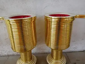 Modern Church Offering Bags